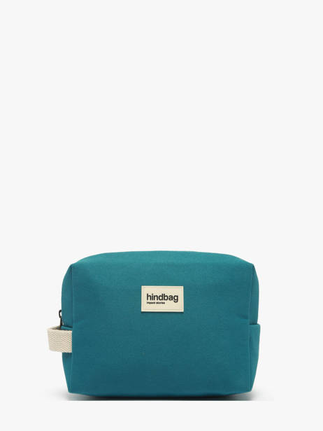 Toiletzak Hindbag Blauw best seller LEON